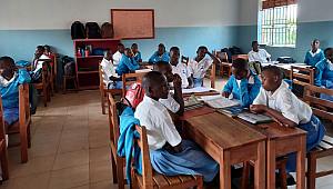 Secondary School